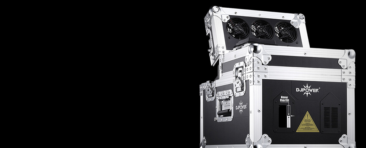 DJ POWER DHZ-660