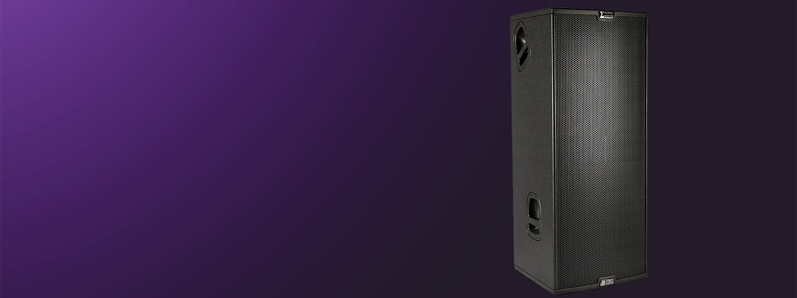 DB TECHNOLOGIES SIGMA S218