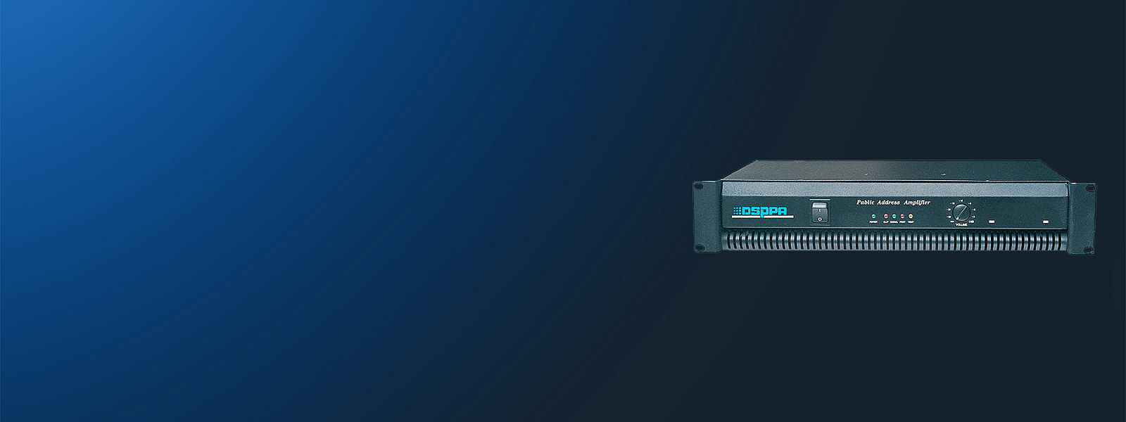 DSPPA MP-3500