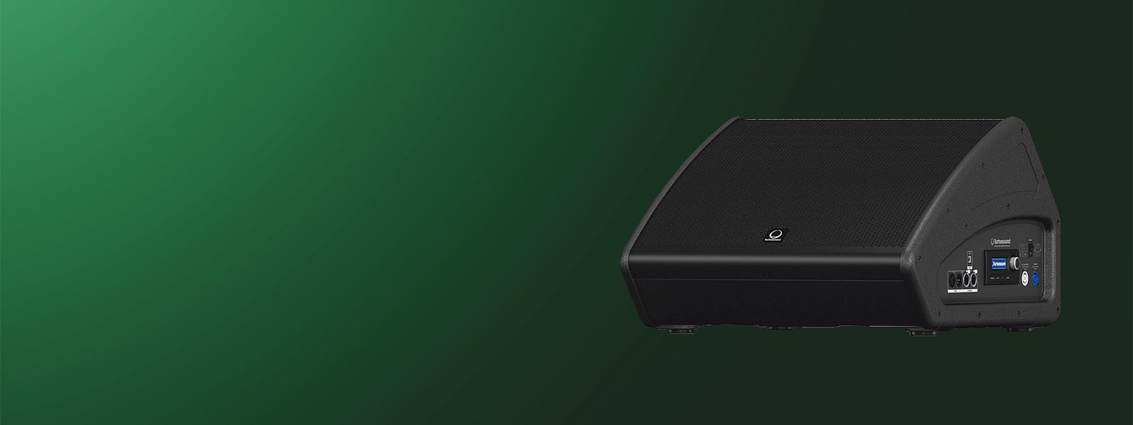 TURBOSOUND TFM152M-AN