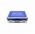 Кейс Flight Case for MagicQ MQ500M Stadium Blue