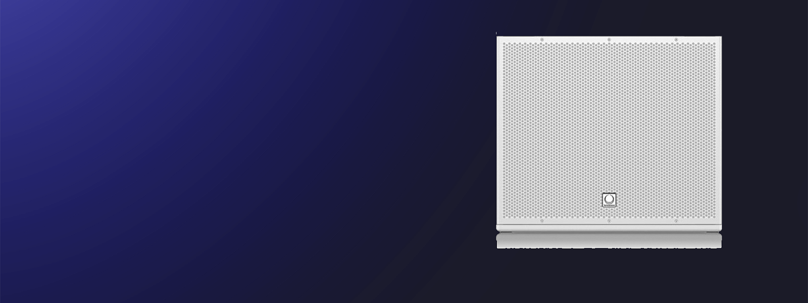 TURBOSOUND NuQ115B-AN-WH