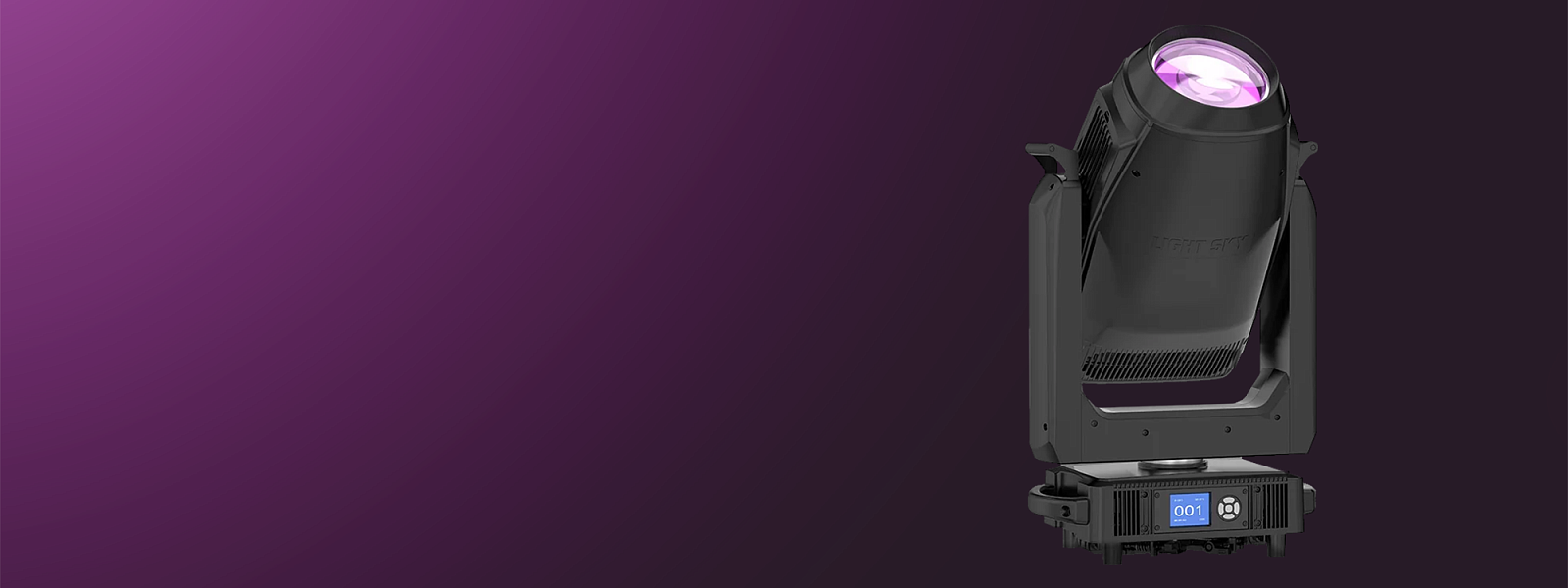 LIGHT SKY SUPER SCOPE PLUS