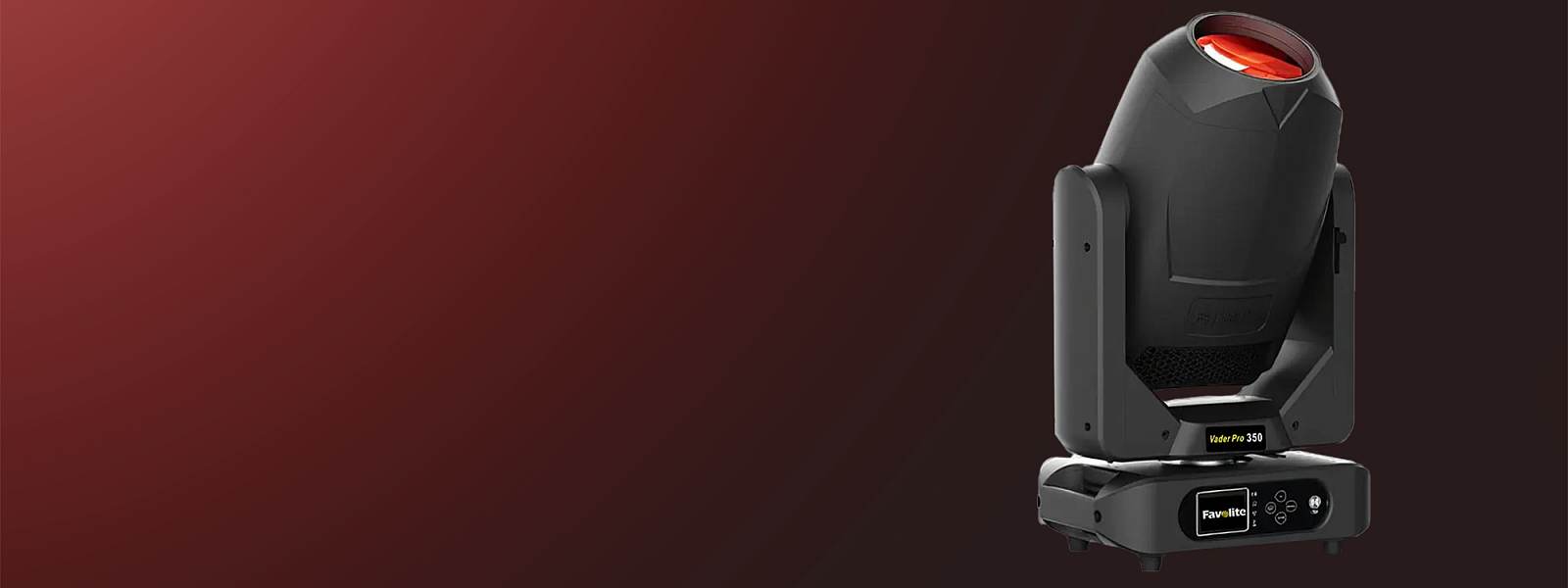 SHOWLEE VADER PRO 350