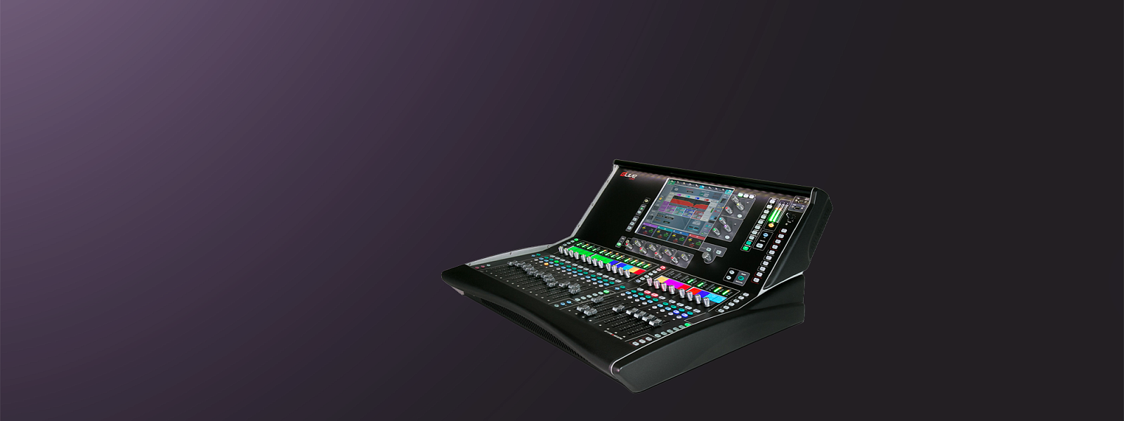 dLive C2500