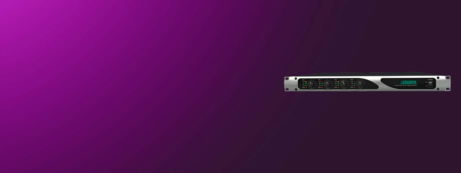 DSPPA DA-4125