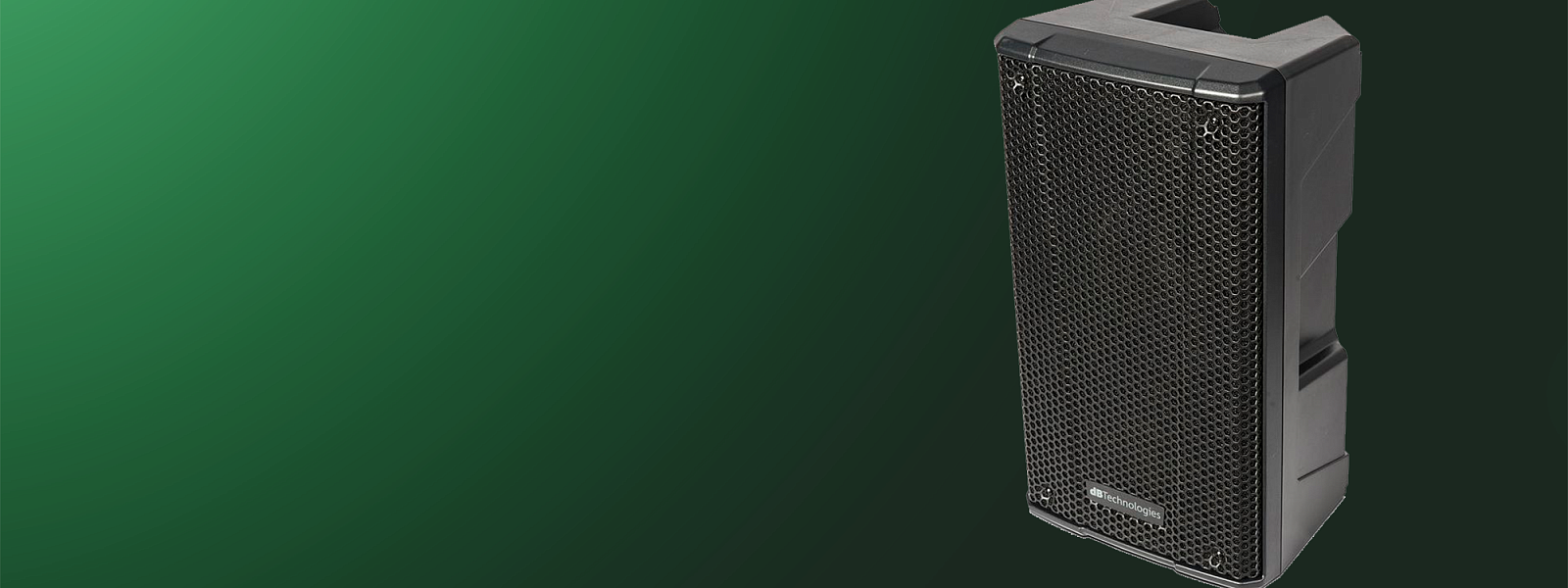 DB TECHNOLOGIES B-Hype 8