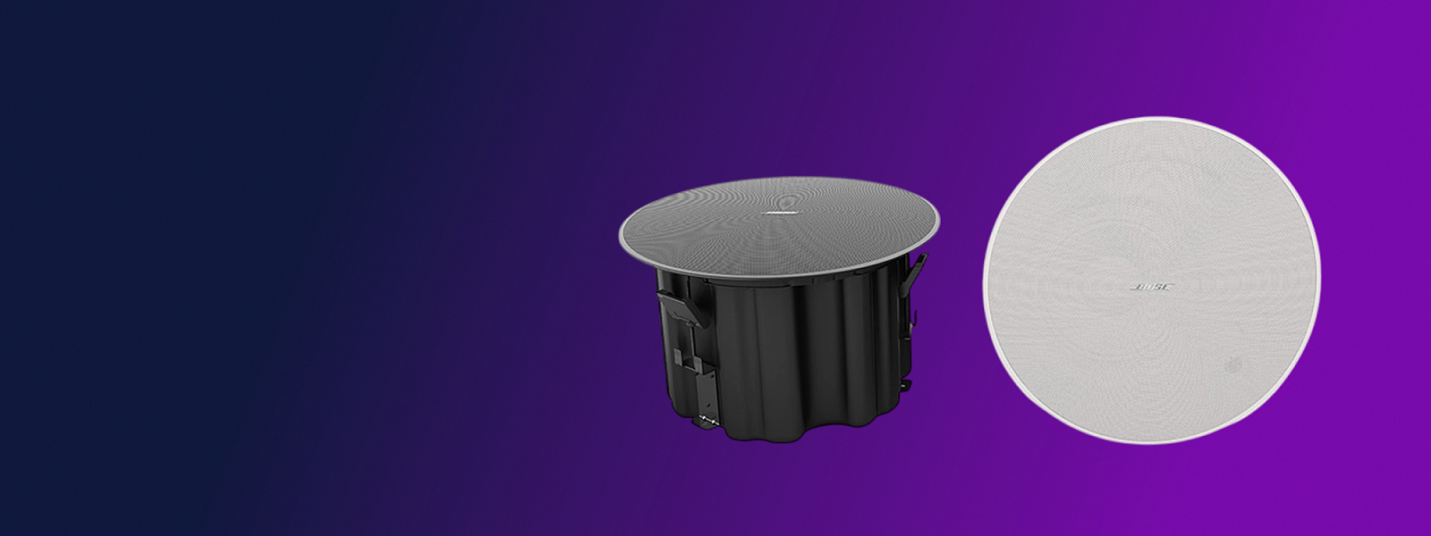 DesignMax DM8C BOSE