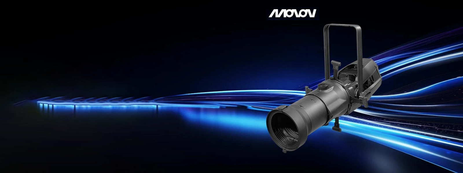 Monon VIVI Series 230W LED Profile