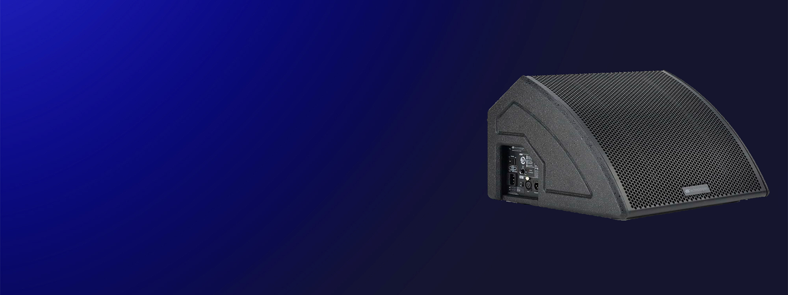 DB TECHNOLOGIES FMX12