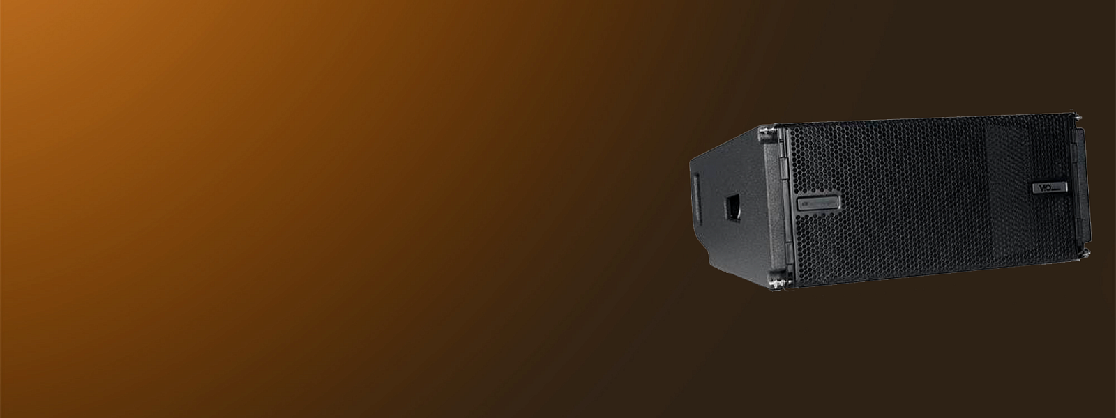 DB TECHNOLOGIES VIO L210
