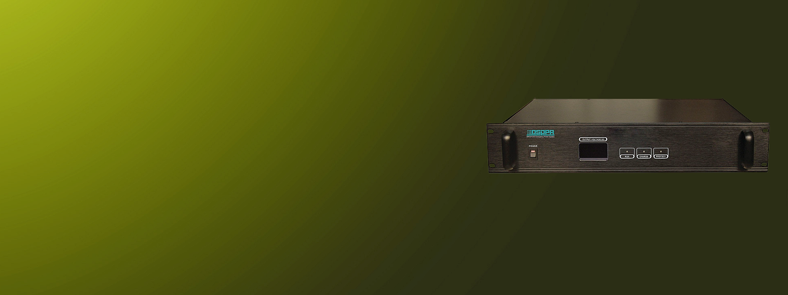 SPPA MAG-2122E