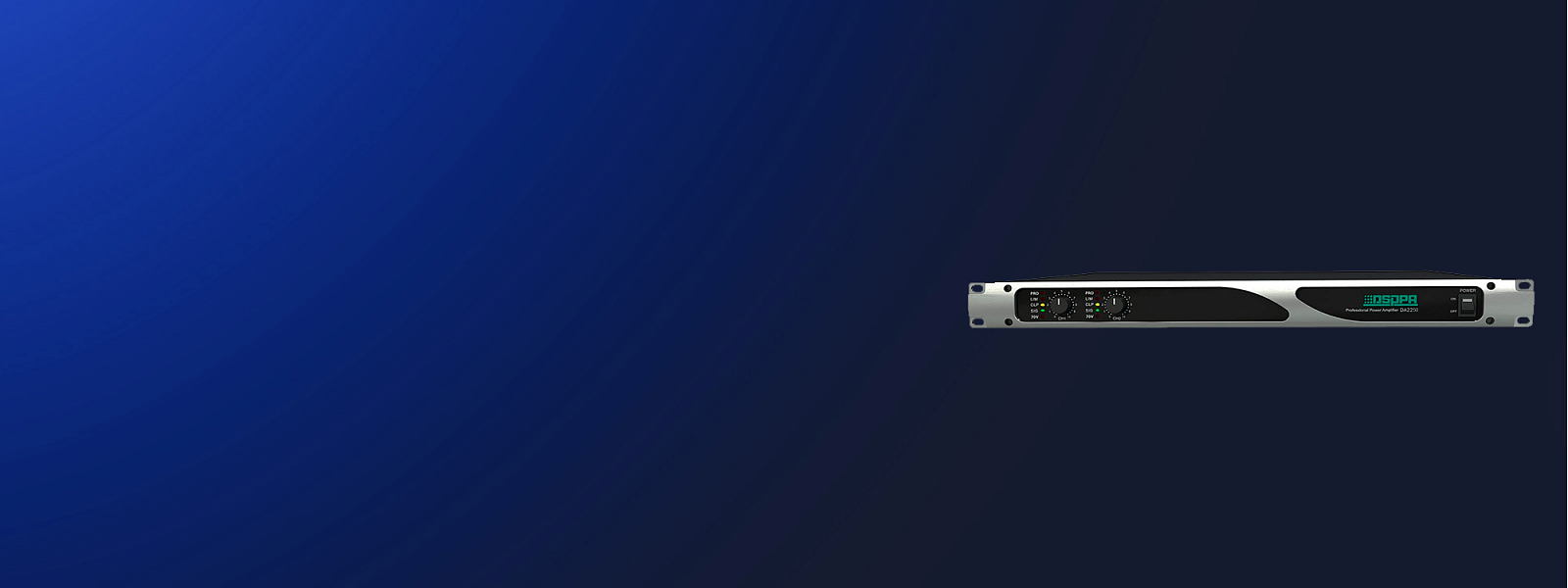 DSPPA DA-2250