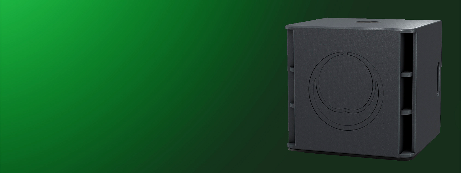 TURBOSOUND MILAN M15B