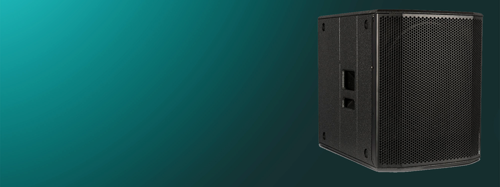 DB TECHNOLOGIES SUB615