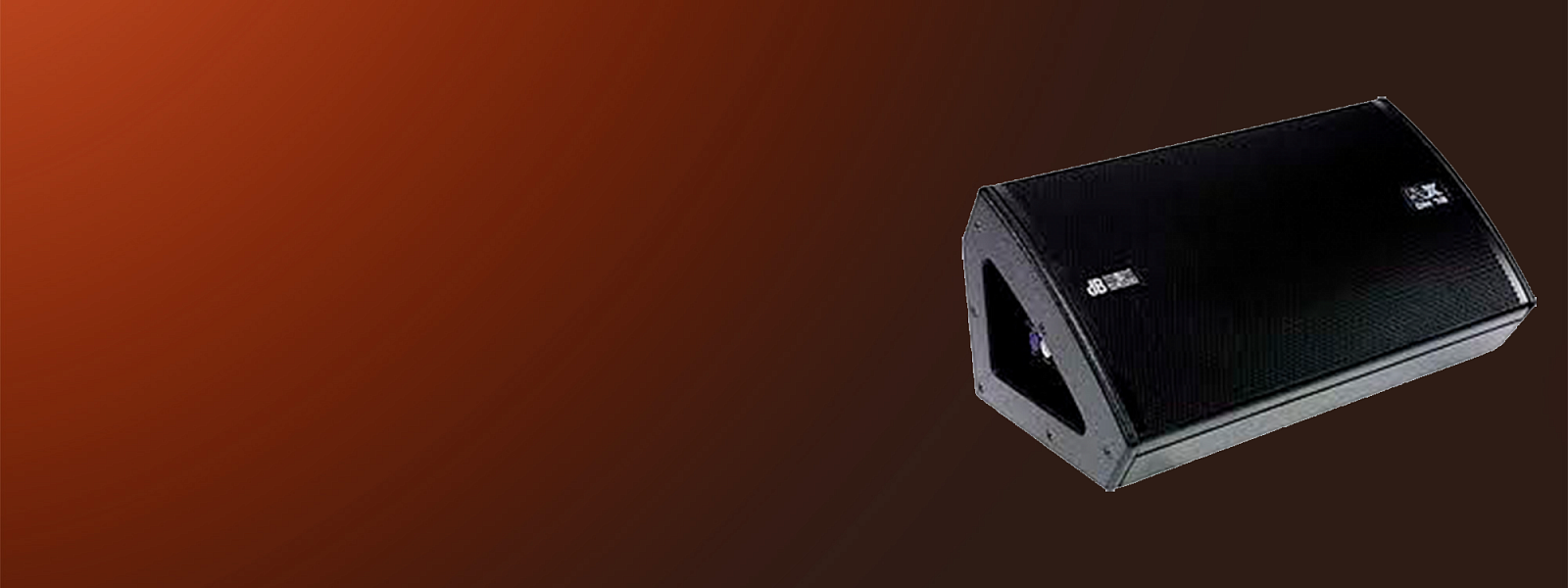 DB TECHNOLOGIES DVX DM12