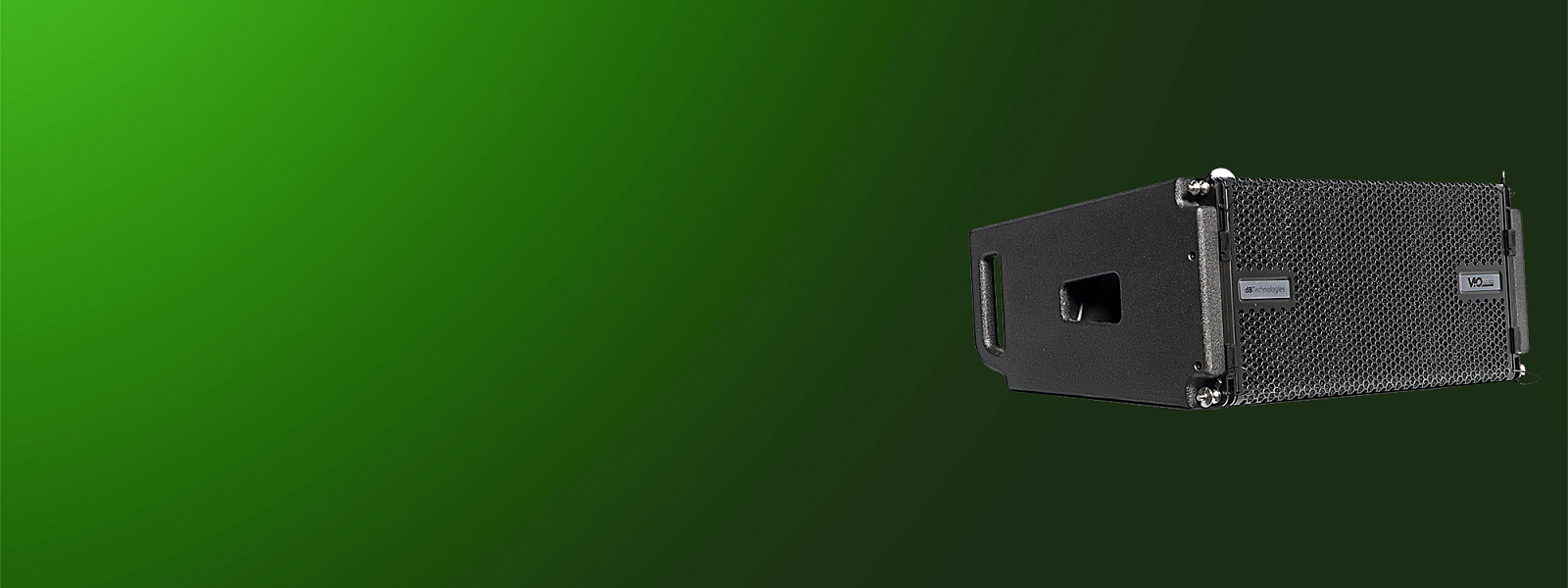 DB TECHNOLOGIES VIO L208