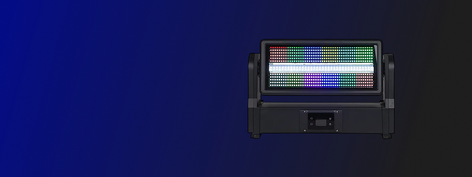 SHOWLEE  LED STROBE MK2