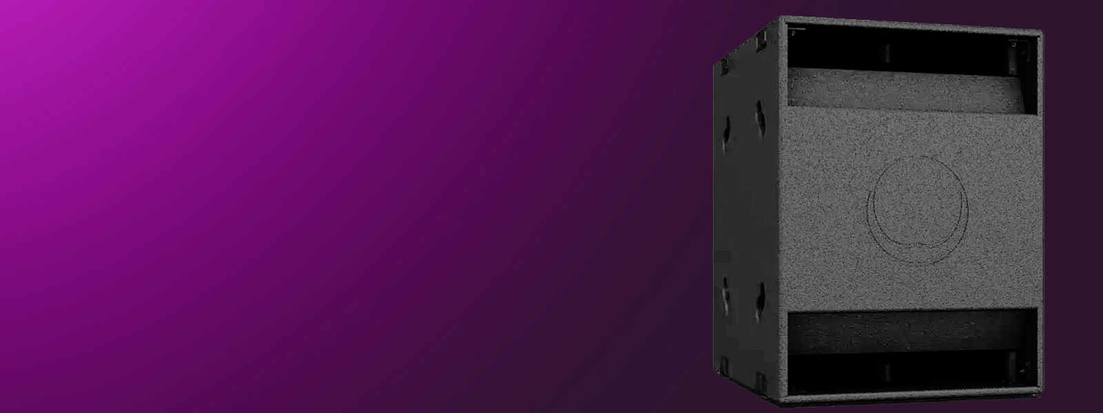 TURBOSOUND NuQ118B-AN