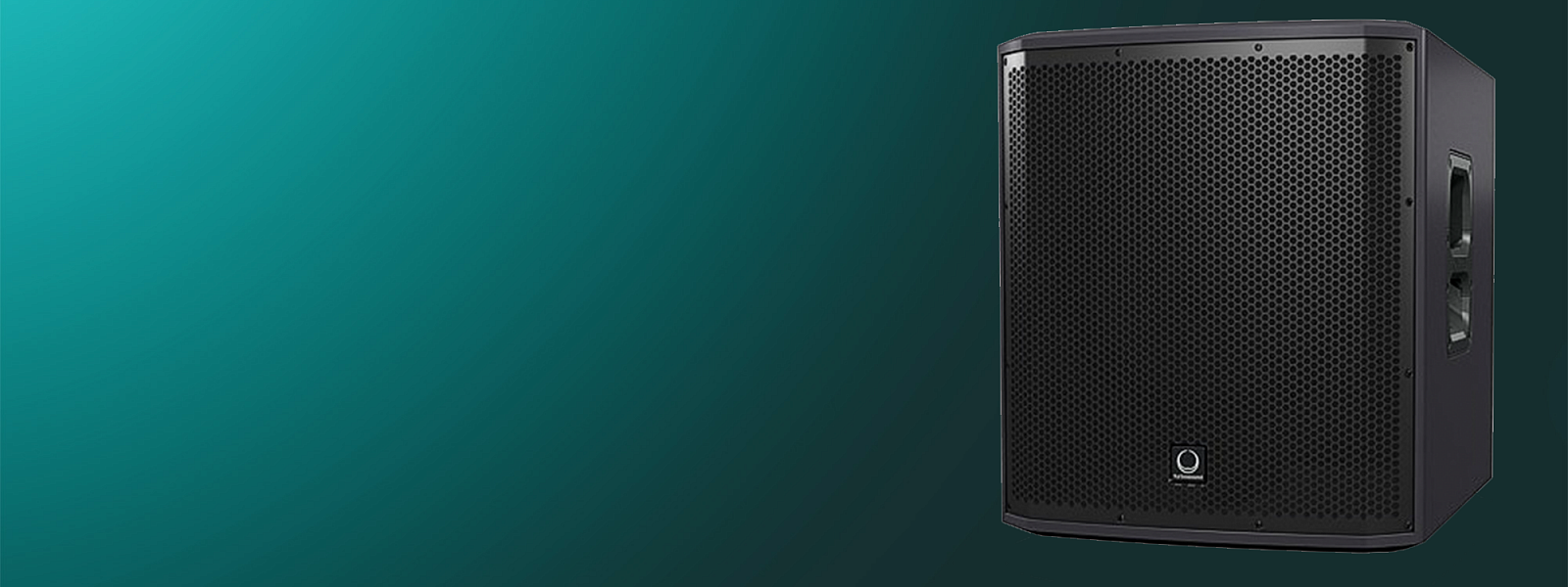 TURBOSOUND iNSPIRE iP12B