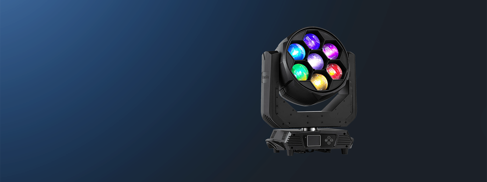 SHOWLEE F-0760 EYE / F-0769 EYE