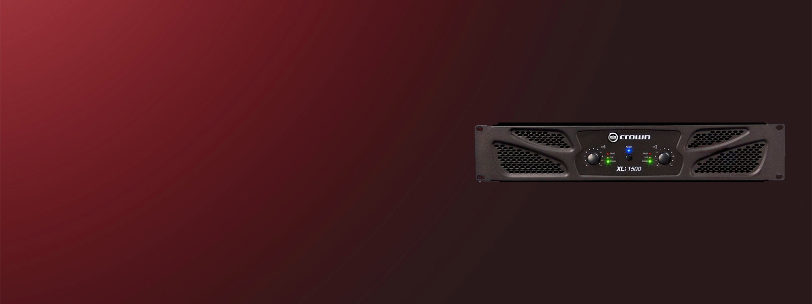 CROWN XLi 1500