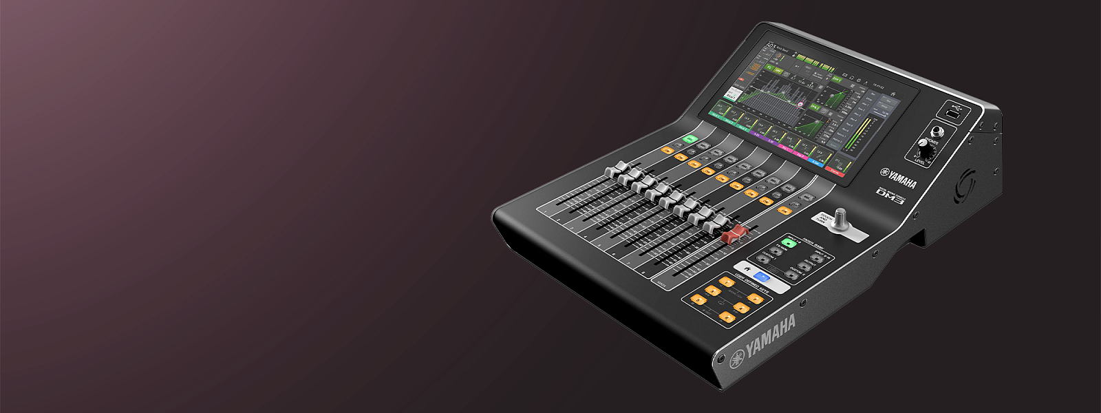 YAMAHA DM3 Standart
