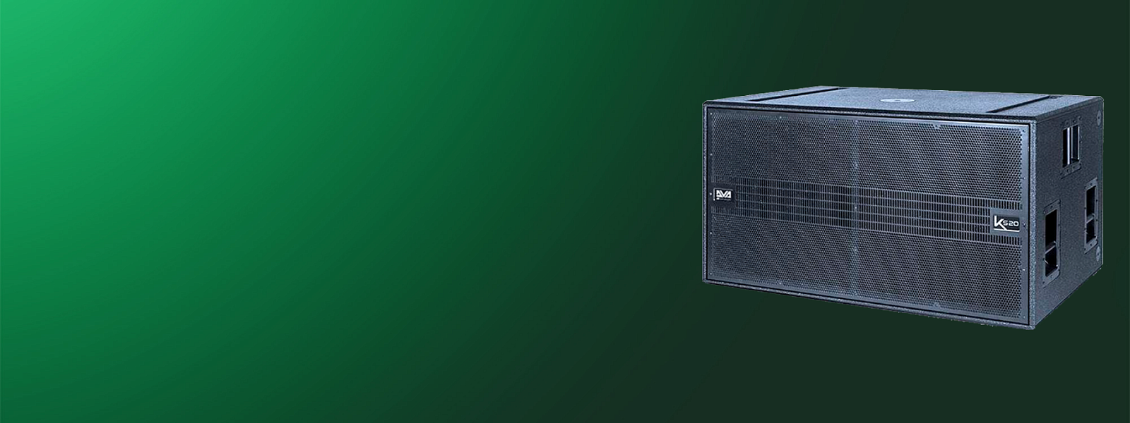 DB TECHNOLOGIES DVA-KS20